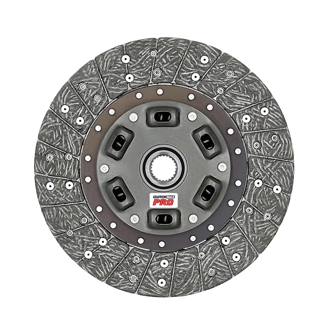 Amazon.com: ClutchMaxPRO Heavy Duty OEM Clutch Kit Compatible with